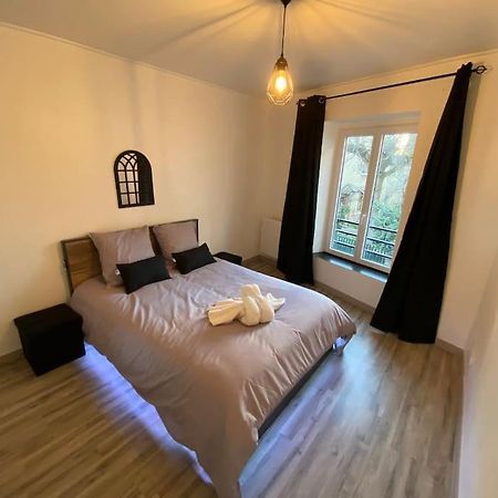 Bill'Ppart - Easylife Bourgoin-Jallieu Εξωτερικό φωτογραφία